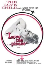 Póster de Love Me... Please!