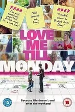 Póster de Love Me Till Monday