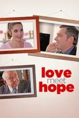 Póster de Love Meet Hope
