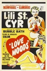 Póster de Love Moods