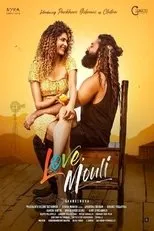 Póster de Love Mouli