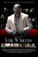 Póster de Love N Success