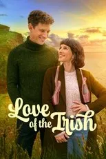Póster de Love of the Irish