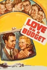 Póster de Love on a Budget