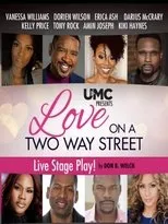 Póster de Love on a Two Way Street