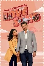 Póster de Love on the Danube: Love Song