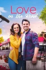 Póster de Love on the Road