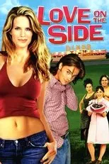 Póster de Love on the Side