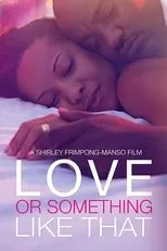 Póster de Love or Something Like That