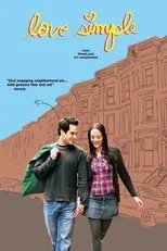 Póster de Love Simple