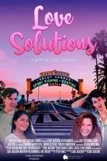 Póster de Love Solutions