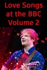 Póster de Love Songs at the BBC: Volume Two