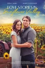 Póster de Love Stories in Sunflower Valley