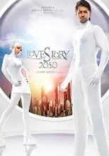 Póster de Love Story 2050
