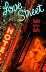 Póster de Love Street