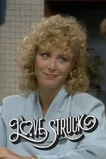 Póster de Love Struck