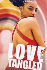 Póster de Love Tangled