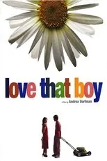 Póster de Love that Boy
