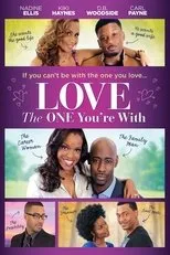 Póster de Love the One You're With