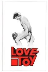 Póster de Love Toy