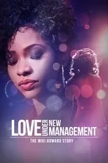 Póster de Love Under New Management: The Miki Howard Story