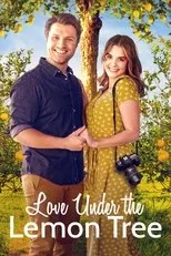 Póster de Love Under the Lemon Tree