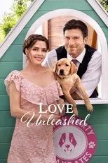 Póster de Love Unleashed