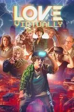 Póster de Love Virtually