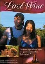 Póster de Love Wine
