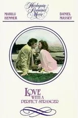 Póster de Love with a Perfect Stranger