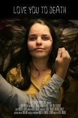 Póster de Love You to Death