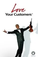 Póster de Love Your Customers