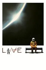 Póster de Love