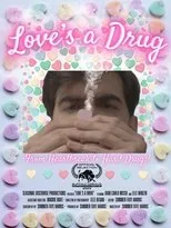 Póster de Love's a Drug