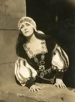 Póster de Love's Conquest