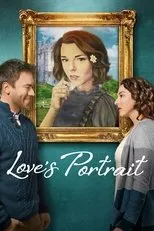 Póster de Love's Portrait