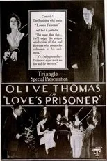 Póster de Love's Prisoner
