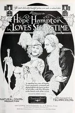 Póster de Love's Springtime