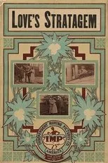 Póster de Love's Stratagem