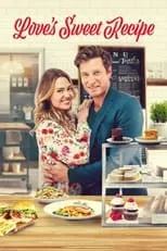 Póster de Love's Sweet Recipe