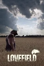 Póster de Lovefield
