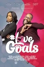 Póster de #LoveGoals
