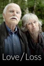 Póster de Love/Loss