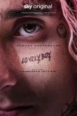 Póster de Lovely Boy