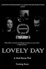 Póster de Lovely Day