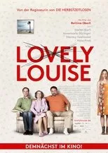 Póster de Lovely Louise