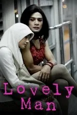 Póster de Lovely Man