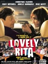 Póster de Lovely Rita, sainte patronne des cas désespérés