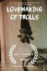 Póster de Lovemaking of Trolls