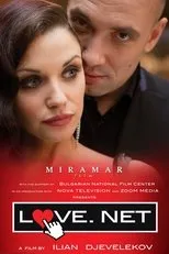 Póster de Love.net